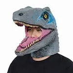 realistic mask