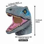 realistic mask
