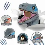 Raptor  Mask